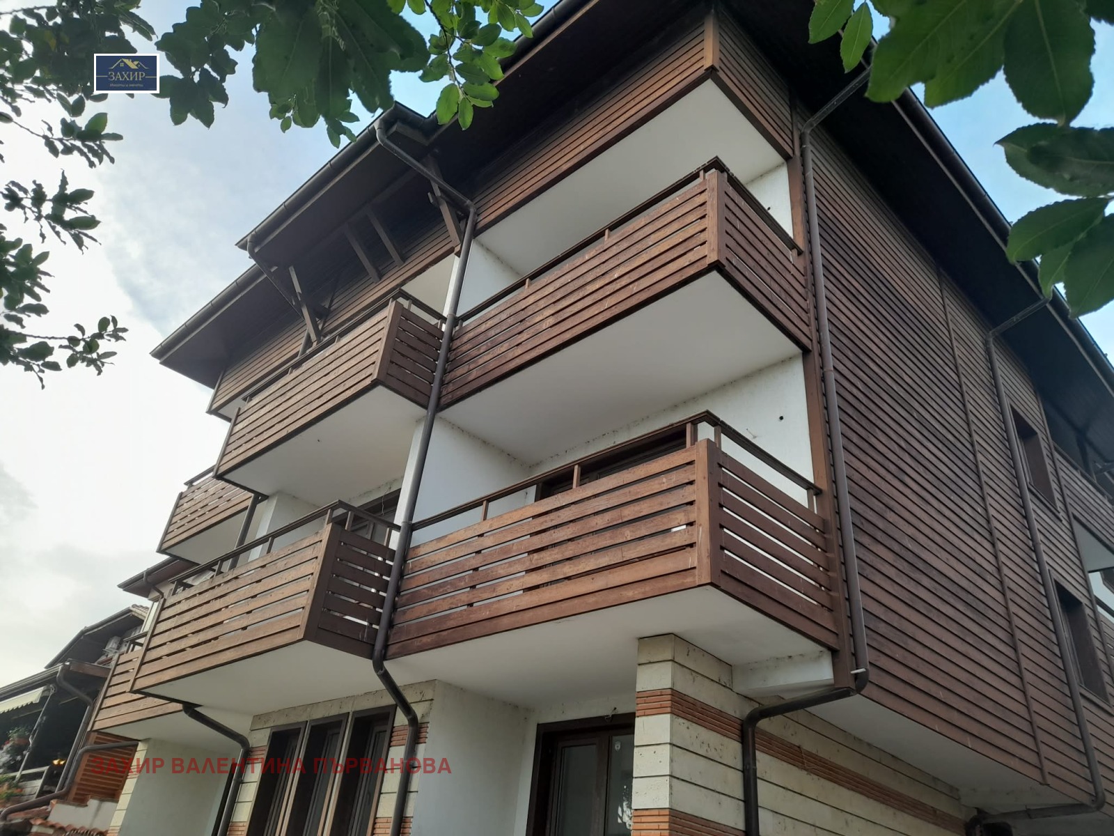 Продава ХОТЕЛ, гр. Несебър, област Бургас, снимка 2 - Хотели - 55907726