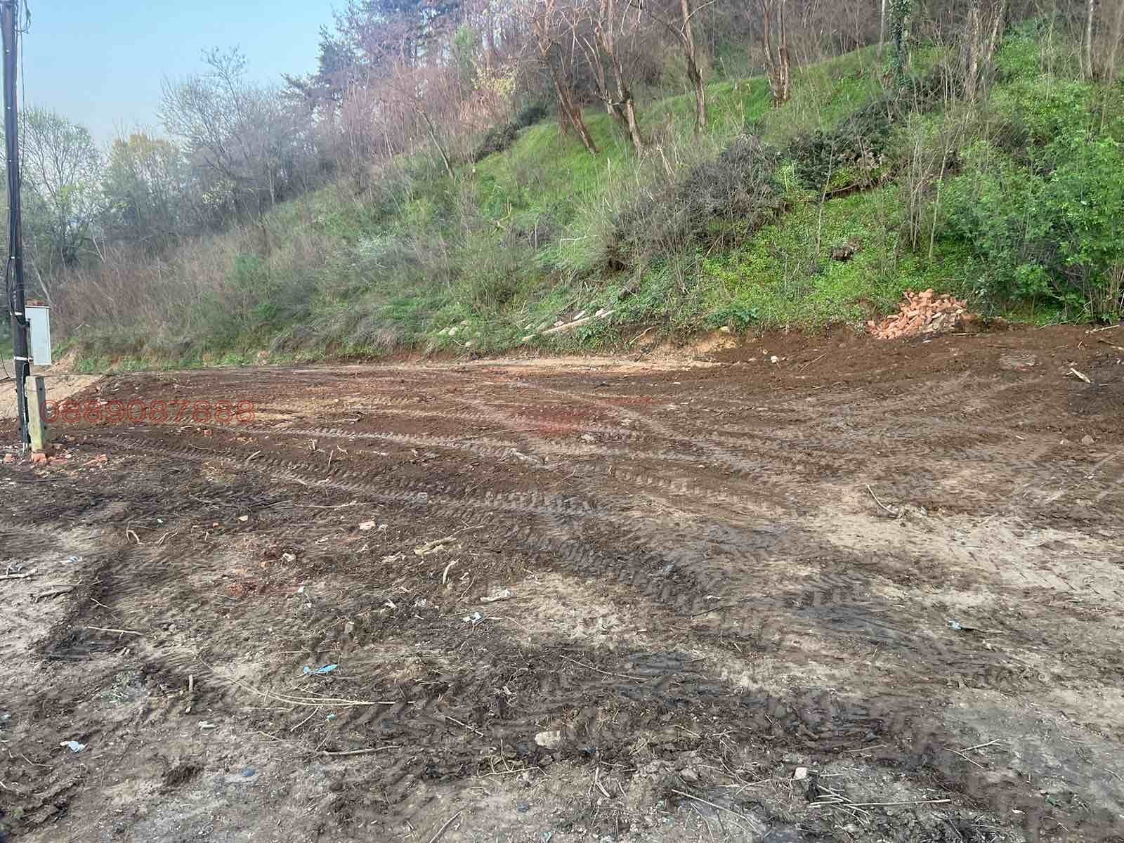 Продава ПАРЦЕЛ, гр. Петрич, област Благоевград