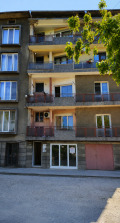 Продава ГАРАЖ, ПАРКОМЯСТО, гр. Хасково, Училищни, снимка 1