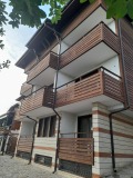 Продава ХОТЕЛ, гр. Несебър, област Бургас, снимка 6