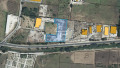 Продава ПАРЦЕЛ, гр. Пловдив, Коматево, снимка 1
