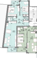 Продава 3-СТАЕН, град София, Подуяне • 272000 € • 10475502 — Holmes.bg