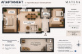 Продава  3-стаен град София , Гео Милев , 106 кв.м | 88552929 - изображение [3]