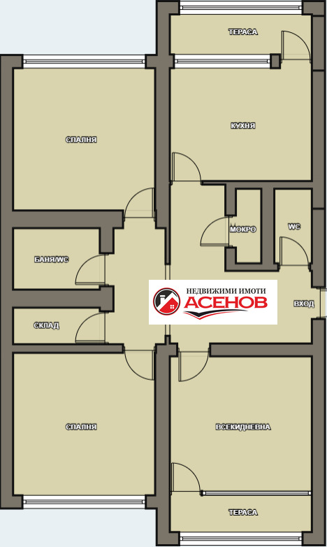 ������� 3-����� | Imot.bg � ����������� 10