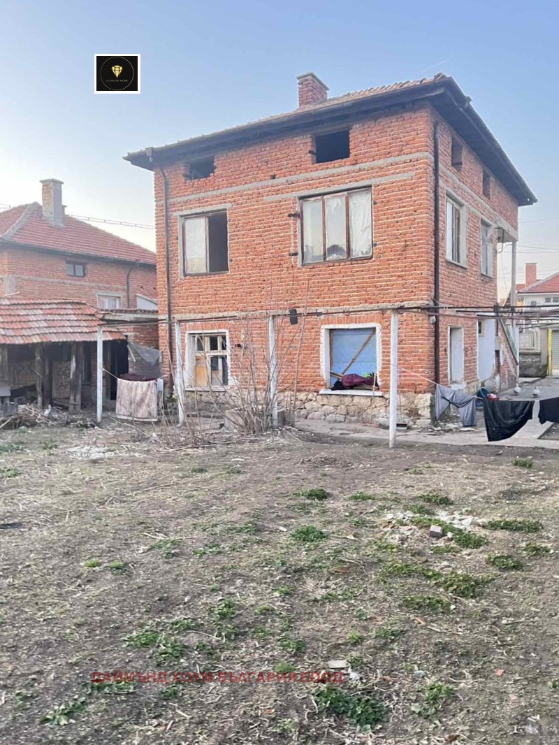 Продава КЪЩА в област Пловдив, гр. Раковски - 148 кв.м / 100 000 € » 195 583.00 лв., ДАЙМЪНД ХОУМ БЪЛГАРИЯ ЕООД