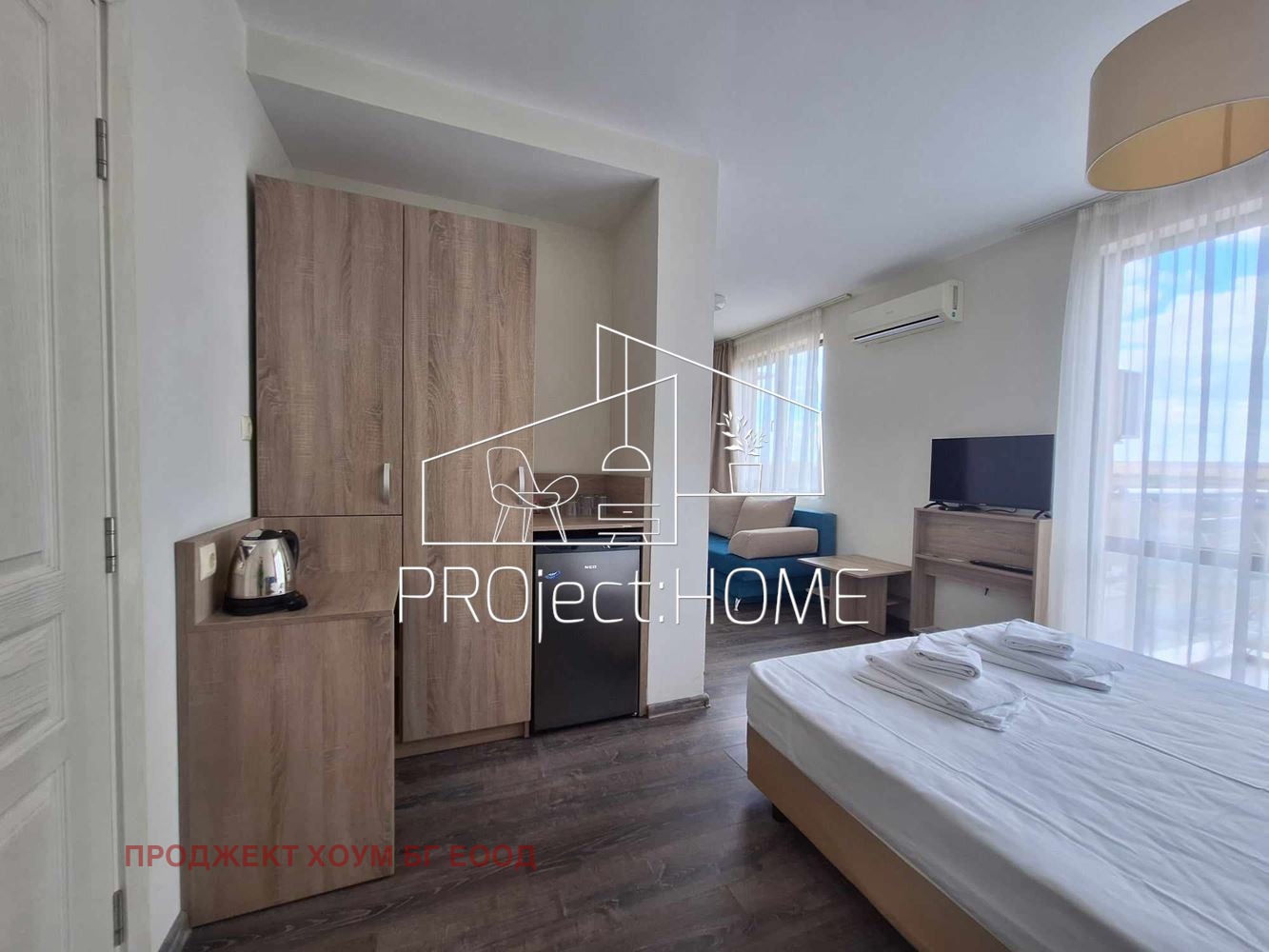 Продава 1-СТАЕН | Imot.bg — изображение 2