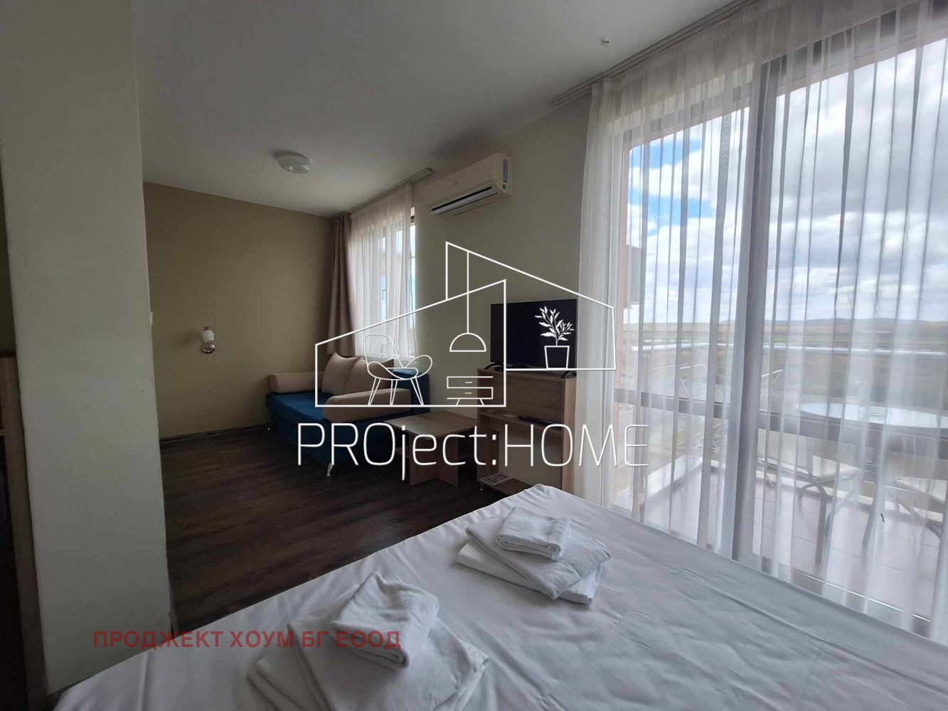 Продава 1-СТАЕН | Imot.bg — изображение 4