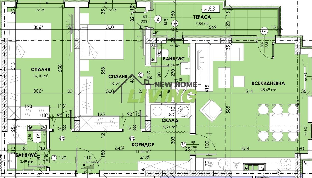 ������� 3-����� | Imot.bg � ����������� 2