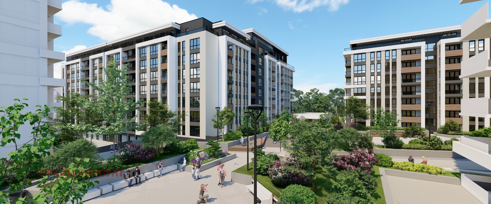 Продава 4-СТАЕН | Imot.bg — изображение 4