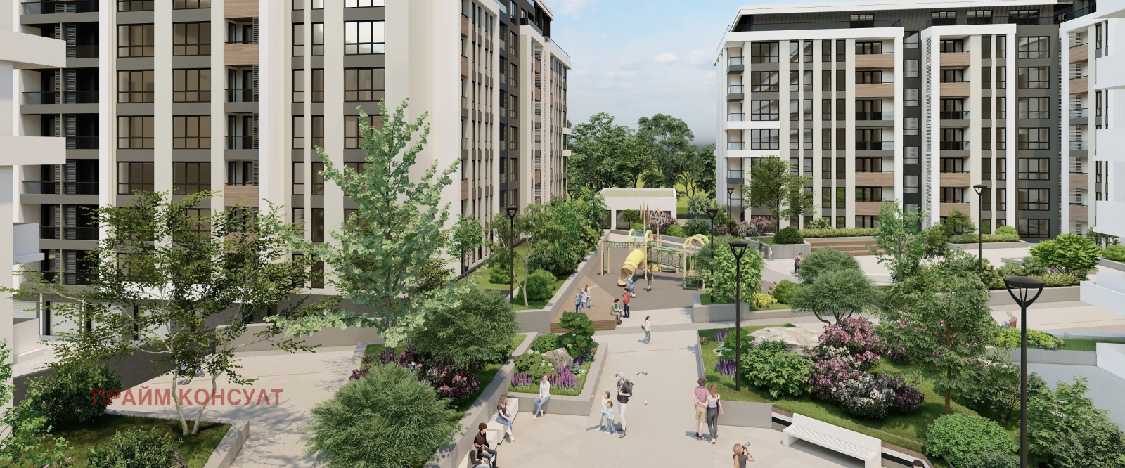 Продава 4-СТАЕН | Imot.bg — изображение 5