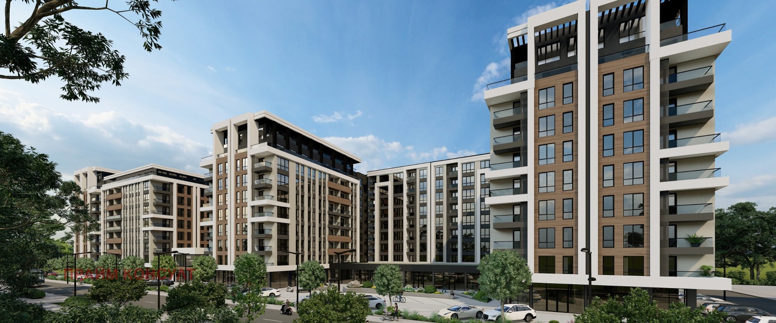 Продава 4-СТАЕН | Imot.bg — изображение 3