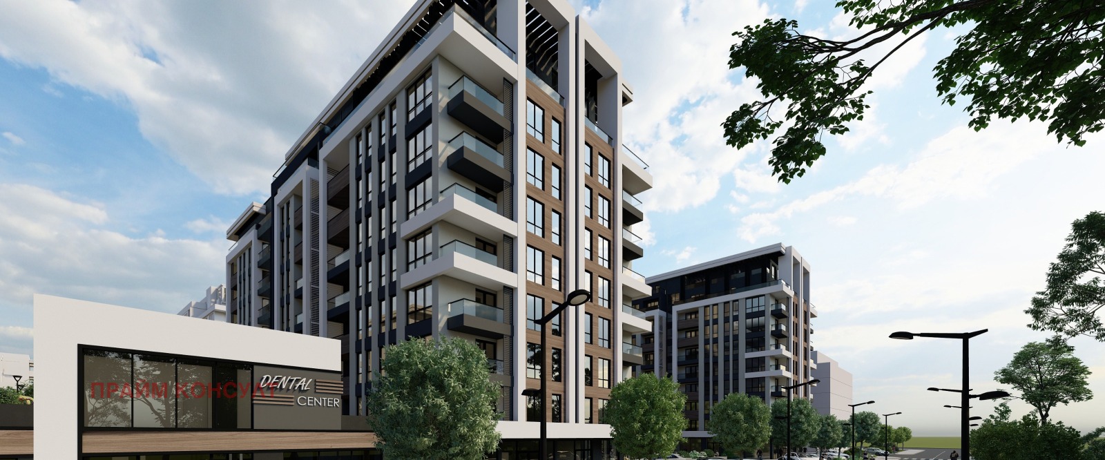 Продава 4-СТАЕН | Imot.bg — изображение 1