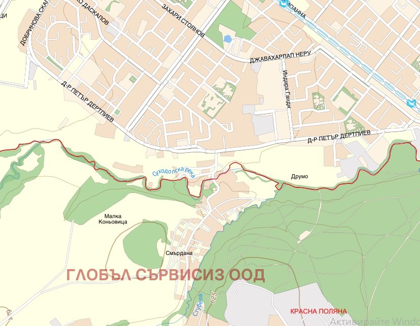 Продава ПАРЦЕЛ | Imot.bg — изображение 1