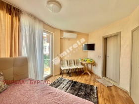 1 soverom k.k. Slansjev brjag, region Burgas 5
