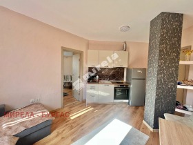 1 soverom k.k. Slansjev brjag, region Burgas 2