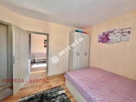 1 soverom k.k. Slansjev brjag, region Burgas 7