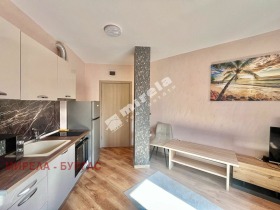 1 soverom k.k. Slansjev brjag, region Burgas 3