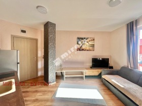 1 soverom k.k. Slansjev brjag, region Burgas 1