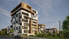 1 quarto Krastova vada, Sofia 1