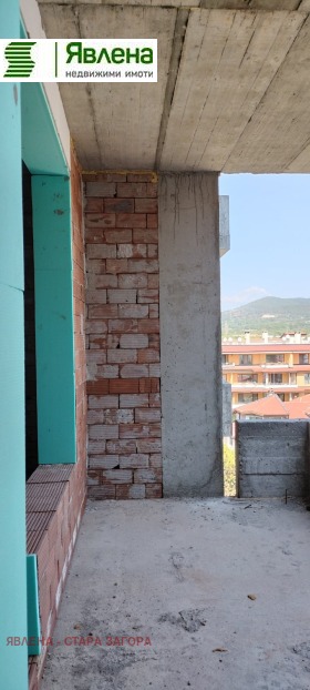 1 quarto Samara 3, Stara Zagora