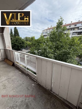 2 soverom Okrasjna bolnitsa-Generali, Varna