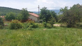 Plott Godesj, region Sofia 2