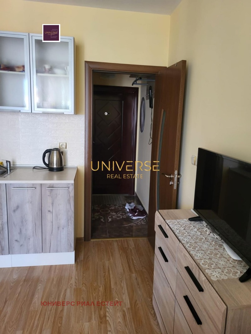 На продаж  Студія область Бургас , к.к. Слънчев бряг , 31 кв.м | 51712363 - зображення [2]