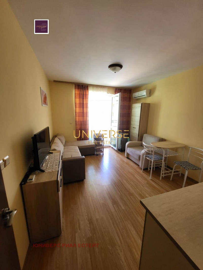 На продаж  Студія область Бургас , к.к. Слънчев бряг , 31 кв.м | 51712363 - зображення [4]