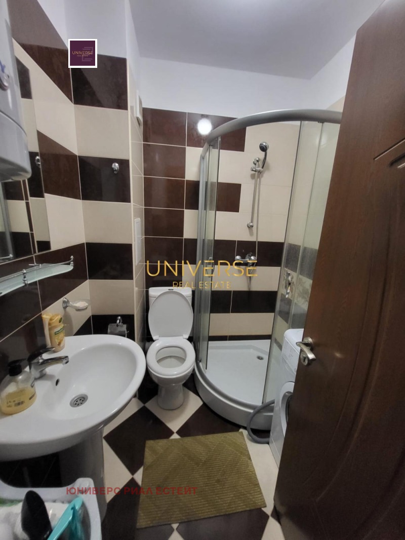 На продаж  Студія область Бургас , к.к. Слънчев бряг , 31 кв.м | 51712363 - зображення [5]
