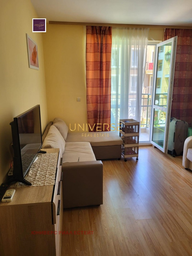 На продаж  Студія область Бургас , к.к. Слънчев бряг , 31 кв.м | 51712363 - зображення [3]