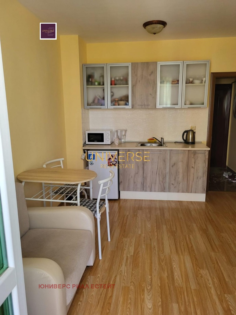 На продаж  Студія область Бургас , к.к. Слънчев бряг , 31 кв.м | 51712363
