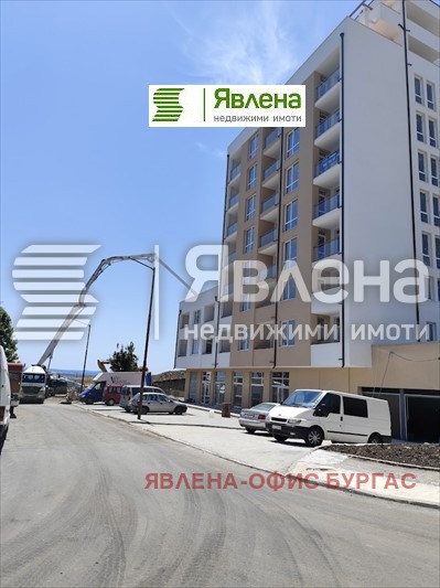 Продаја  1 спаваћа соба Бургас , Меден рудник - зона В , 64 м2 | 81426562 - слика [11]