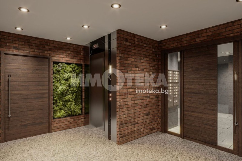 Продава  2-стаен, град София, Банишора •  257 658 € • ID 41439146 — holmes.bg - [1] 