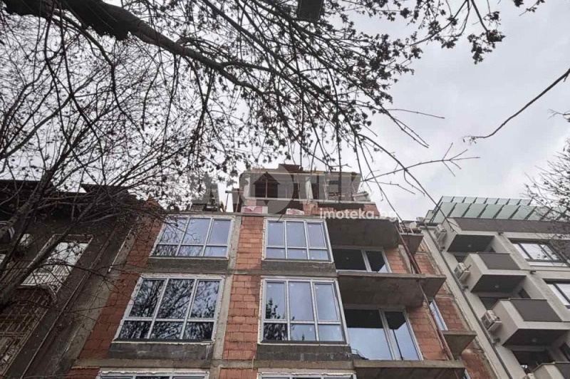 Myytävänä  1 makuuhuone Sofia , Banišora , 76 neliömetriä | 51111274 - kuva [3]