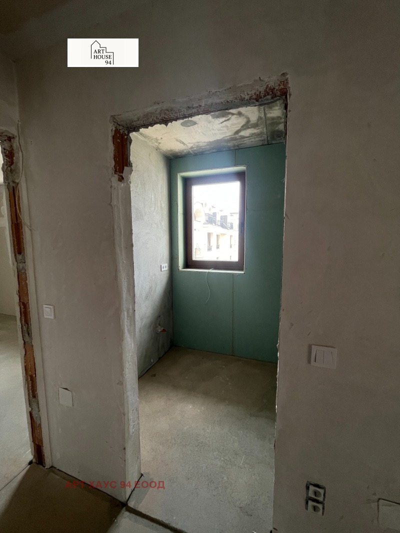 Продава  2-стаен град София , Кръстова вада , 72 кв.м | 62974253 - изображение [7]