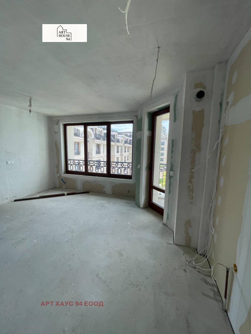 Продава  2-стаен град София , Кръстова вада , 72 кв.м | 62974253 - изображение [3]