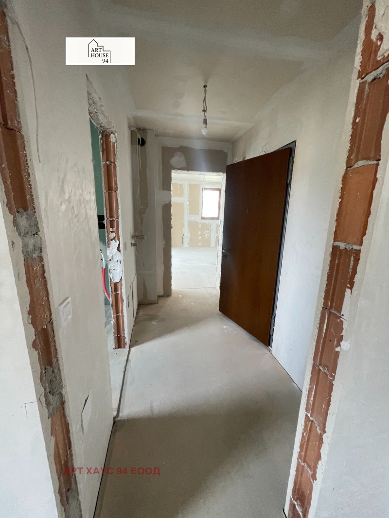 Продава  2-стаен град София , Кръстова вада , 72 кв.м | 62974253 - изображение [8]