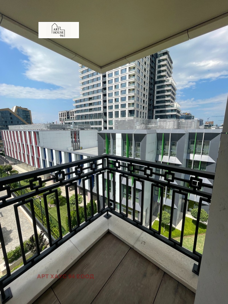 Продава  2-стаен град София , Кръстова вада , 72 кв.м | 62974253