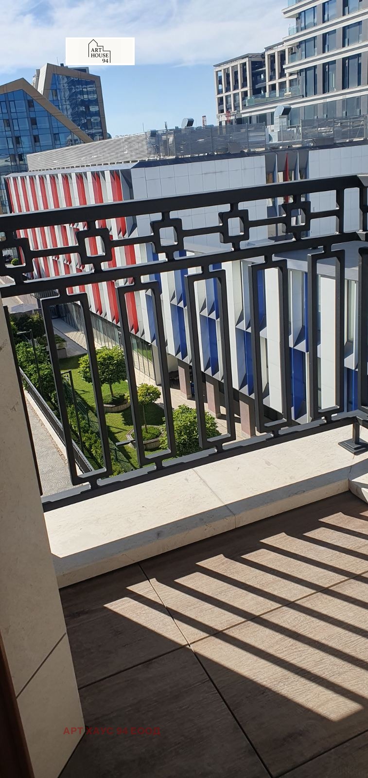 Продава  2-стаен град София , Кръстова вада , 72 кв.м | 62974253 - изображение [4]