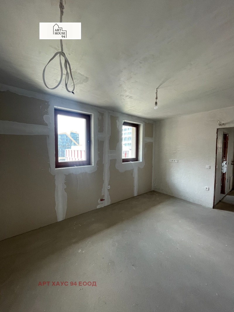 Продава  2-стаен град София , Кръстова вада , 72 кв.м | 62974253 - изображение [5]
