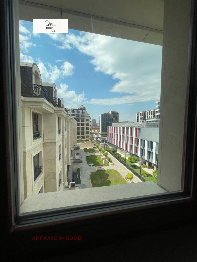 Продава  2-стаен град София , Кръстова вада , 72 кв.м | 62974253 - изображение [6]