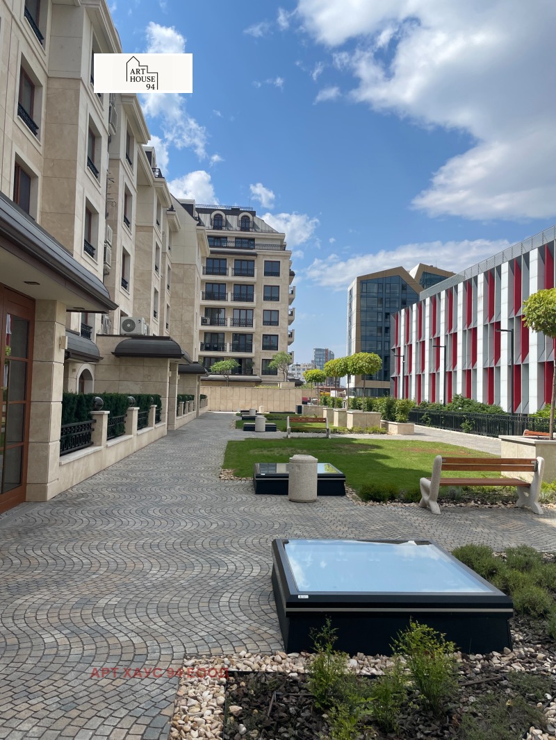 Продава  2-стаен град София , Кръстова вада , 72 кв.м | 62974253 - изображение [9]
