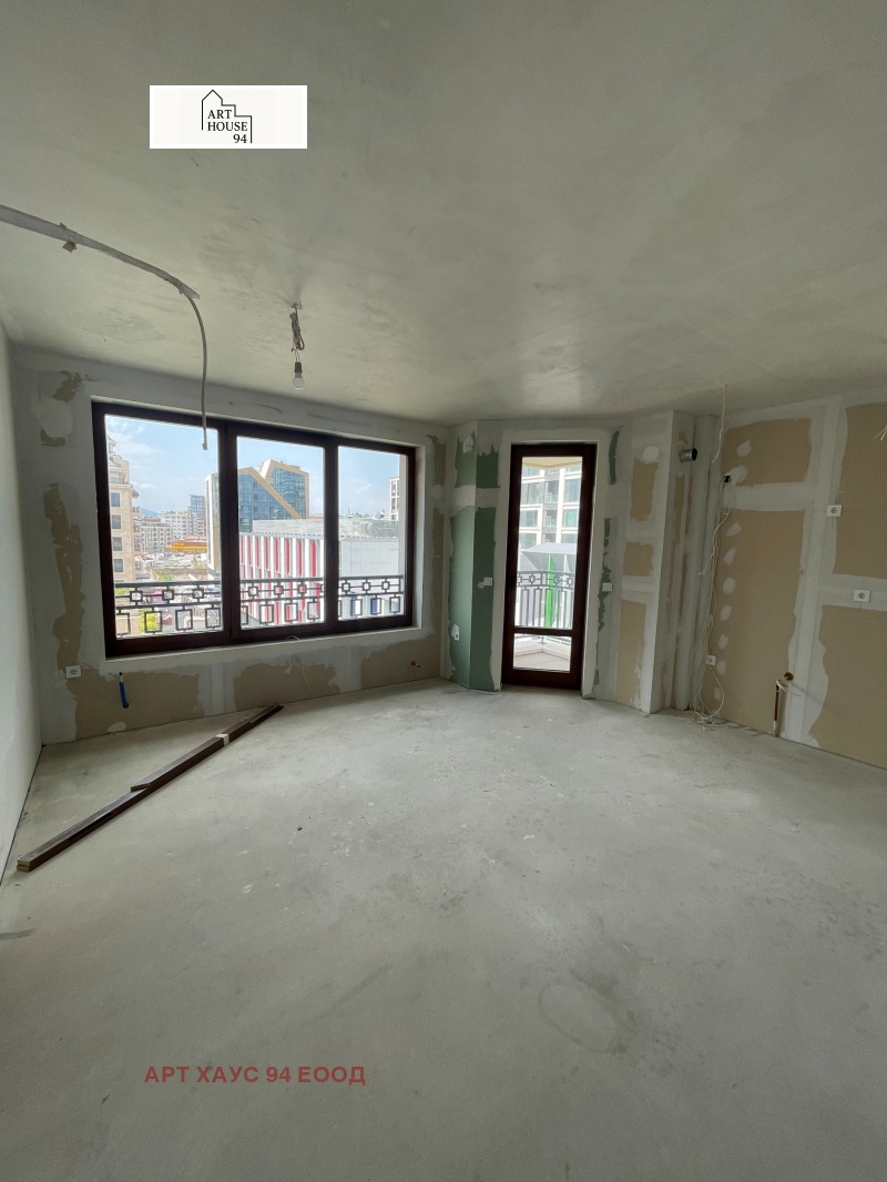 Продава  2-стаен град София , Кръстова вада , 72 кв.м | 62974253 - изображение [2]
