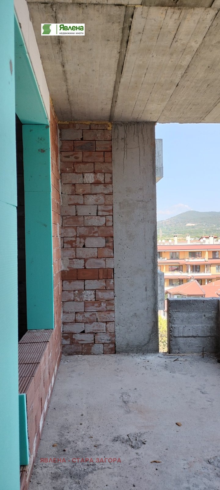 À venda  1 quarto Stara Zagora , Samara 3 , 66 m² | 93198953