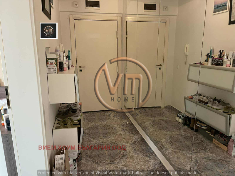 Продава 2-СТАЕН, гр. Варна, м-т Долна Трака, снимка 4 - Апартаменти - 52222799