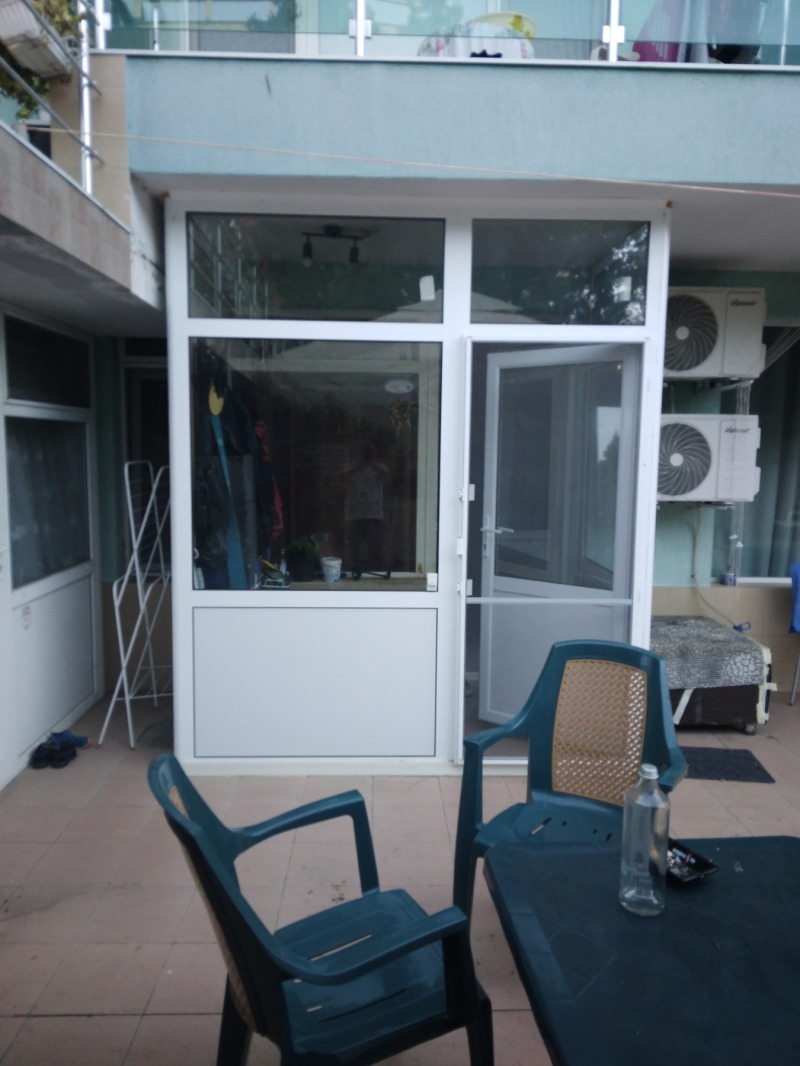 Продава 2-СТАЕН, гр. Поморие, област Бургас, снимка 2 - Апартаменти - 52613178