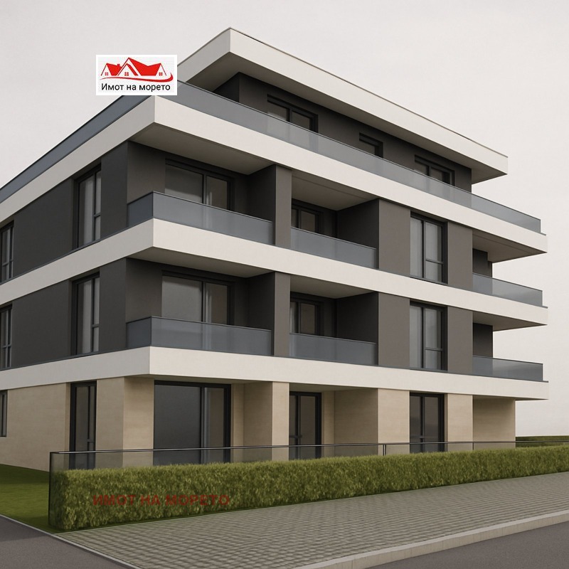 Продава 2-СТАЕН, гр. Царево, област Бургас, снимка 3 - Апартаменти - 52465633