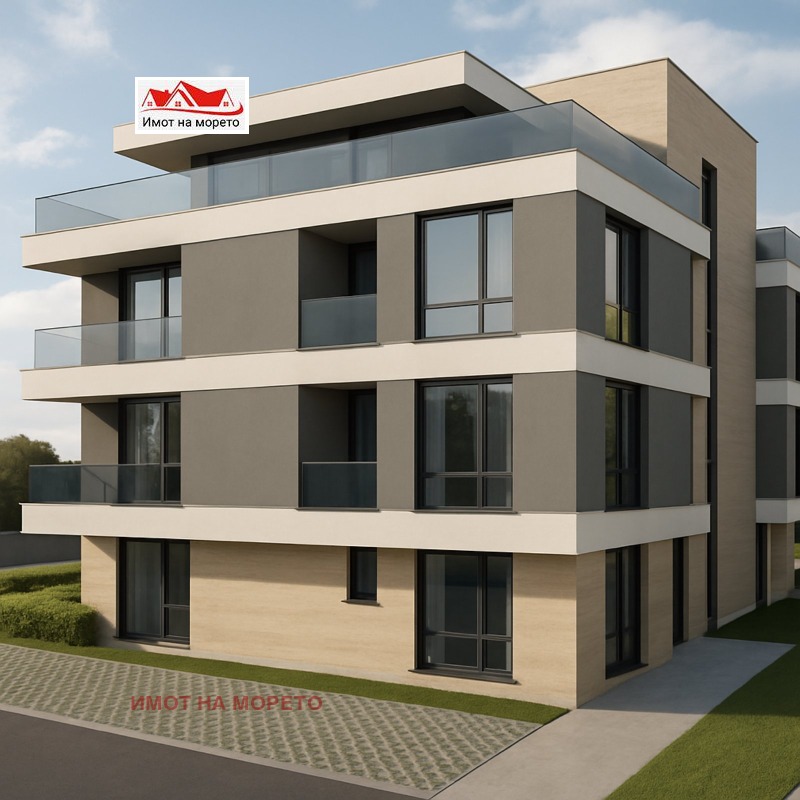 Продава 2-СТАЕН, гр. Царево, област Бургас, снимка 2 - Апартаменти - 52465633