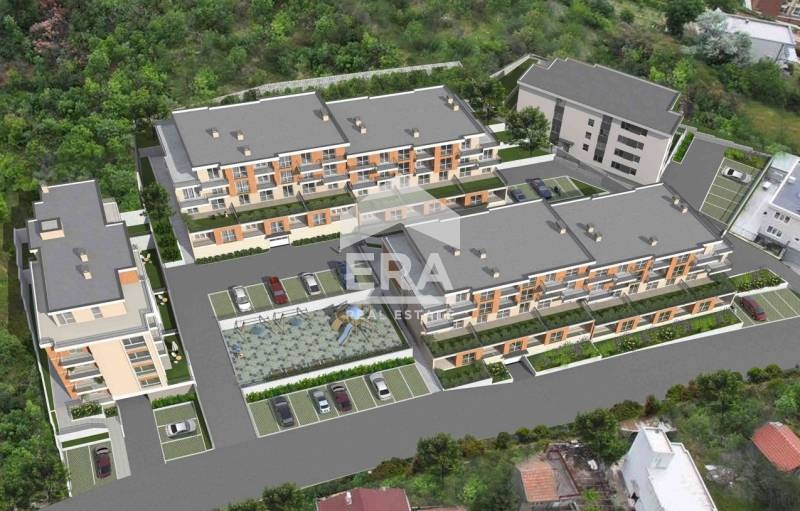 Продава 2-СТАЕН, гр. Варна, м-т Пчелина, снимка 2 - Апартаменти - 54051064