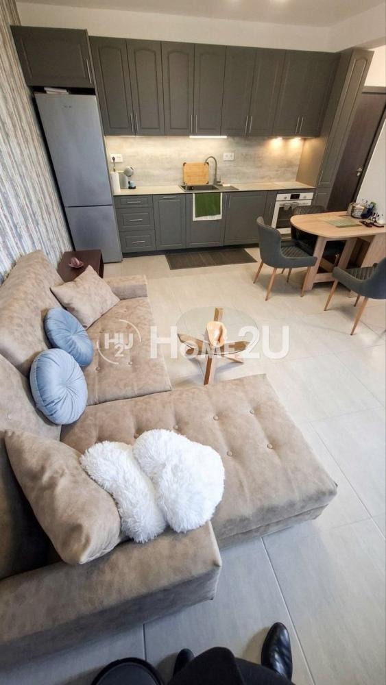 Продава 2-СТАЕН, гр. Созопол, област Бургас, снимка 3 - Апартаменти - 56193437